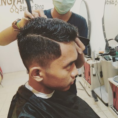 Photos of Bhayangkara, BARBERSHOP82