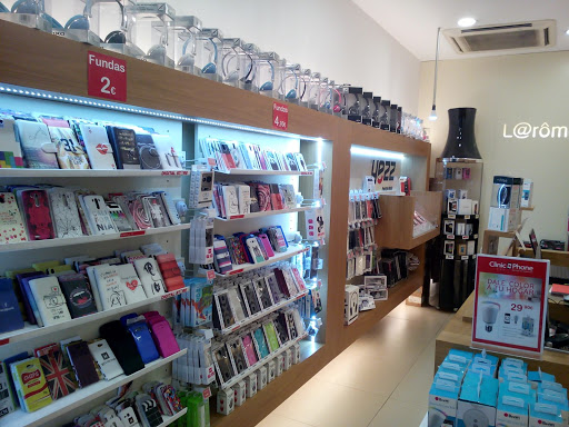 Digital Store - Visual