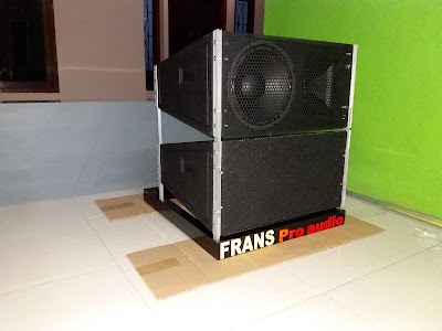 Photos of FRANS SERVICE ELECTRONIC DAN RENTAL SOUND SYSTEM