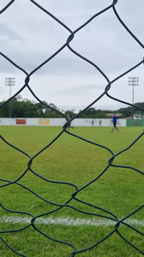 Bandeirante Recreativo Futebol Clube - Campo de futebol