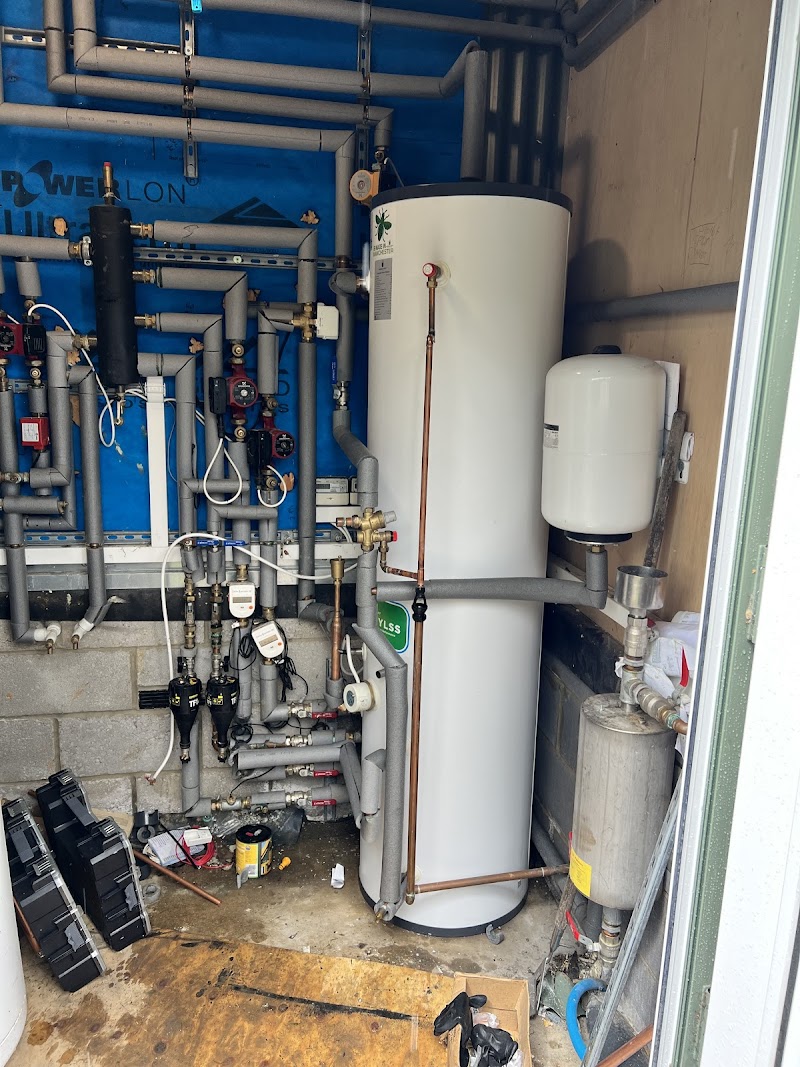 Sterling energy ltd photo 3