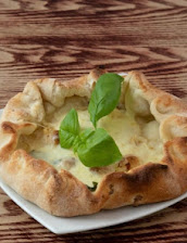 Khachapuri