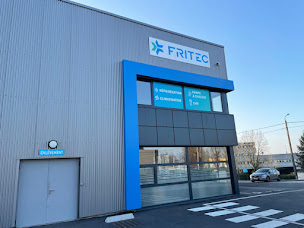 Photo n°1 de Fritec Rennes à Cesson-Sévigné (Fournisseur d'équipements de chauffage)