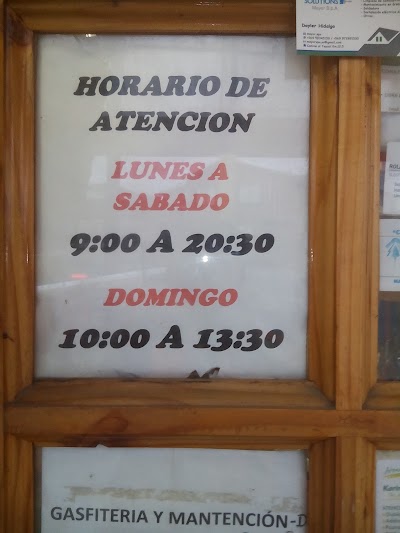 Photos of Ferreteria Los Notros