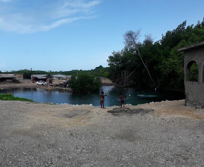Photos of Salt River Mineral Bath