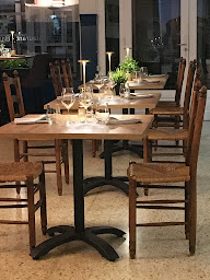 Photo n°1 de Les Glycines d'Antan - Restaurant à Châteaurenard à Châteaurenard (Restaurant)