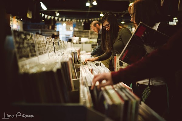 Siren Records photo 1