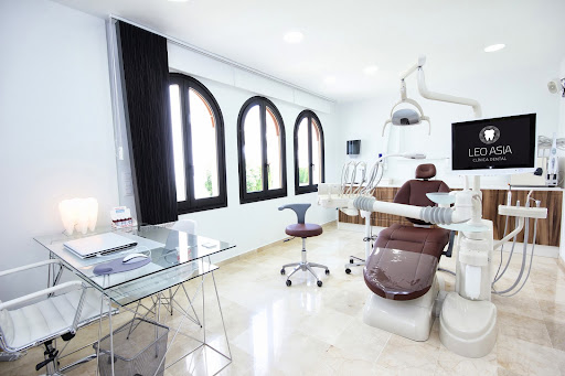Leo Asia Clínica Dental, Jávea. - Thumbnail