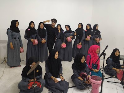 Photos of Pondok Pesantren Miftahurrohman