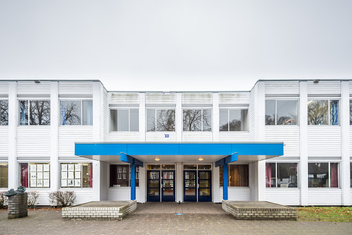 Gymnasium Apeldoorn - Thumbnail