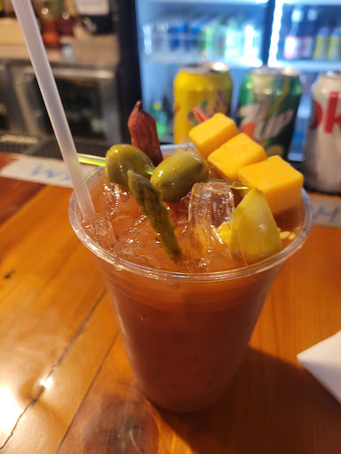 Dantes Bar and Grill - Thumbnail