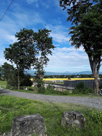 Photos of Stadion GAWALISE