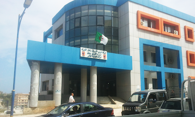 Photos of Sonelgaz Taher