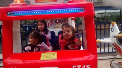 Photos of Playland Plaza Imperial