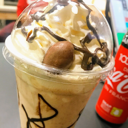 Photo n°27 de ID Crepes Paris à Paris (Crêperie)