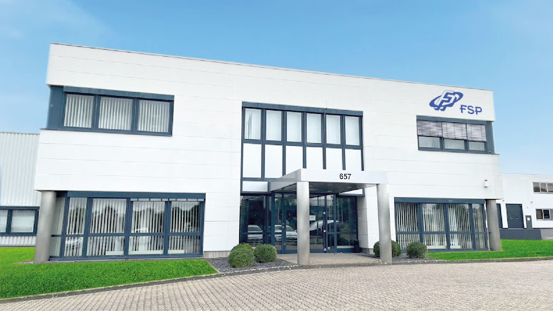 FSP Power Solution GmbH