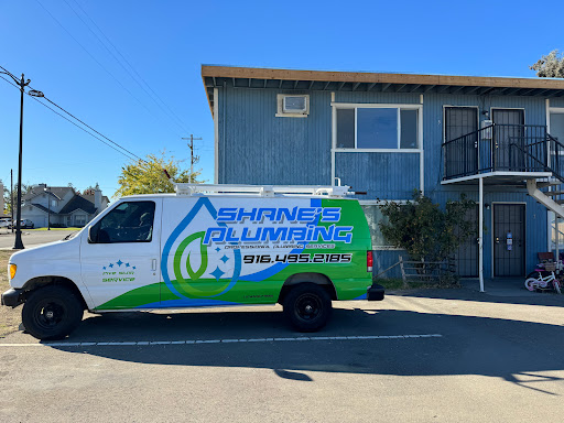 Shane’s Plumbing Gallery - United States