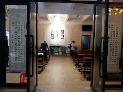 Photos of Catholic Church