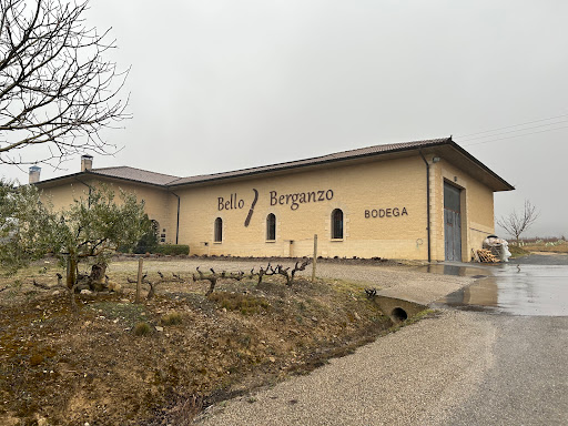 Bodegas Bello Berganzo - Thumbnail