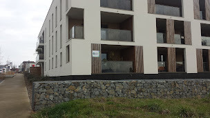 Photo n°3 de OSTEOBETTON Prioul Solène à Betton (Ostéopathe)