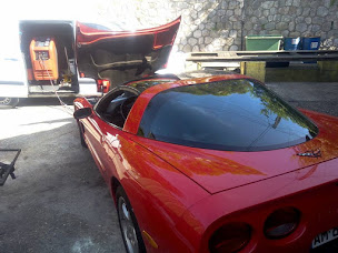 Photo n°2 de SAM Services Auto Mobile à Le Cannet (Service de réparation hydraulique)