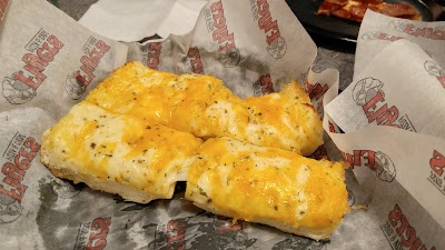 Photos of Flyers Pizza Powell/Dublin