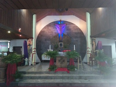 church