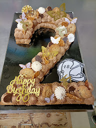 Photo n°83 de Moulin Julien à Saint-Pal-de-Mons (Pâtisserie)