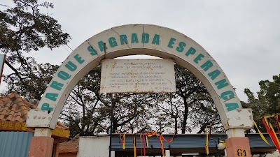 Photos of Parque Sagrada Espera&ccedil;a