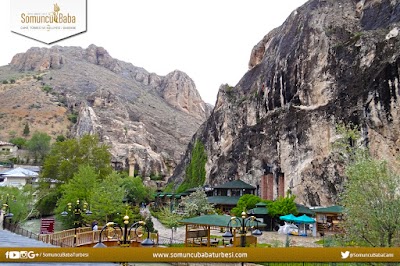 Photos of Somuncu Baba T&uuml;rbesi ve K&uuml;lliyesi