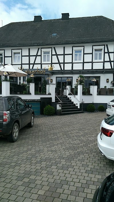 Photos of Hotel Kaiserhof