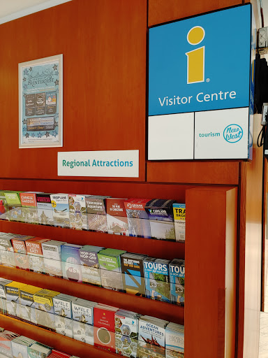 Tourism New Westminster - Thumbnail