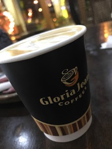 Gloria Jean’s Coffees  I-8 Markaz islamabad