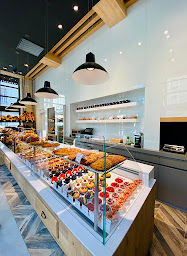 Photo n°3 de Boulangerie des Canuts à Lyon (Pâtisserie)