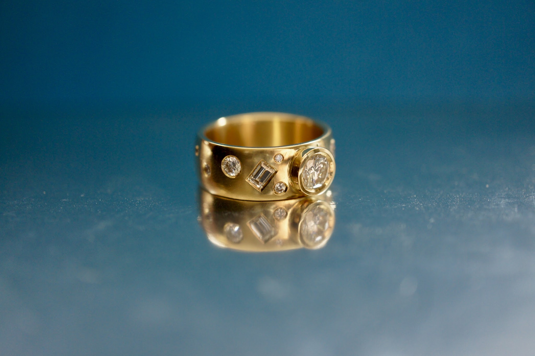 Lara Stafford-Deitsch Jewellery - Jewellery - photo 1