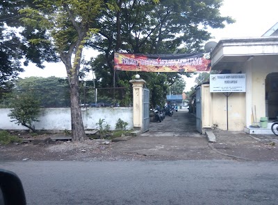 Photos of LAPANGAN KORPS MARINIR