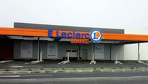 E.Leclerc DRIVE Artix
