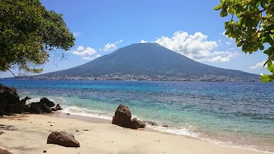 Photos of Mafututu Beach