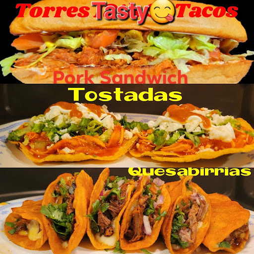 Torres Tasty Tacos - Thumbnail