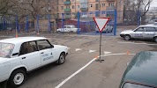Фотография Автошкола ПГУАС, дом 5, улица Германа Титова, Пенза, Россия