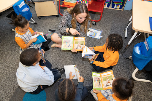 Success Academy Charter School - Harlem 6 Elementary - Thumbnail