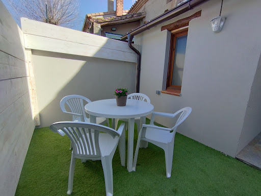 Casa Borlas - Visual