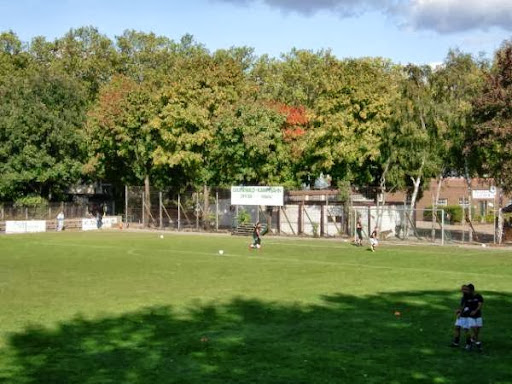 Duisburger FV 08 e.V.