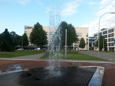 Photos of Aegon NV