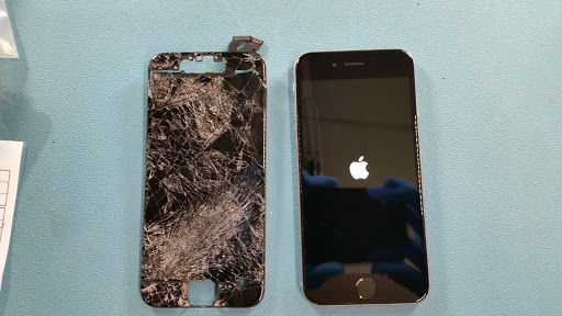 iFix It Solutions - Visual