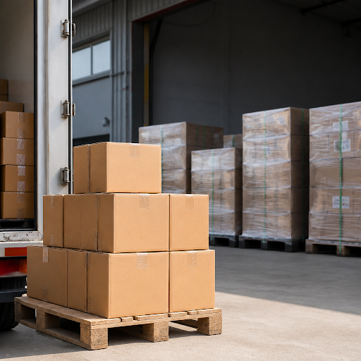 Clear, honest pricing can completely change your delivery experience. At Krishang Courier and Car… post image