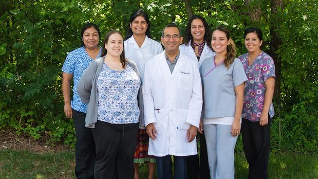 Burke Internal Medicine