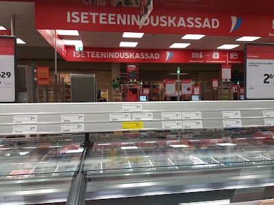 Photos of P&auml;rnu Turu Rimi super