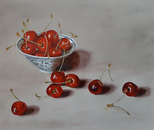 Atelier/galerie Jan Bruinink - Thumbnail