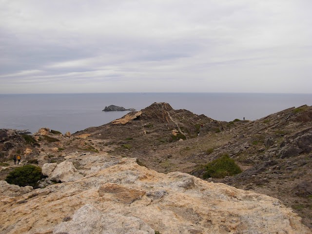 Cap de Creus